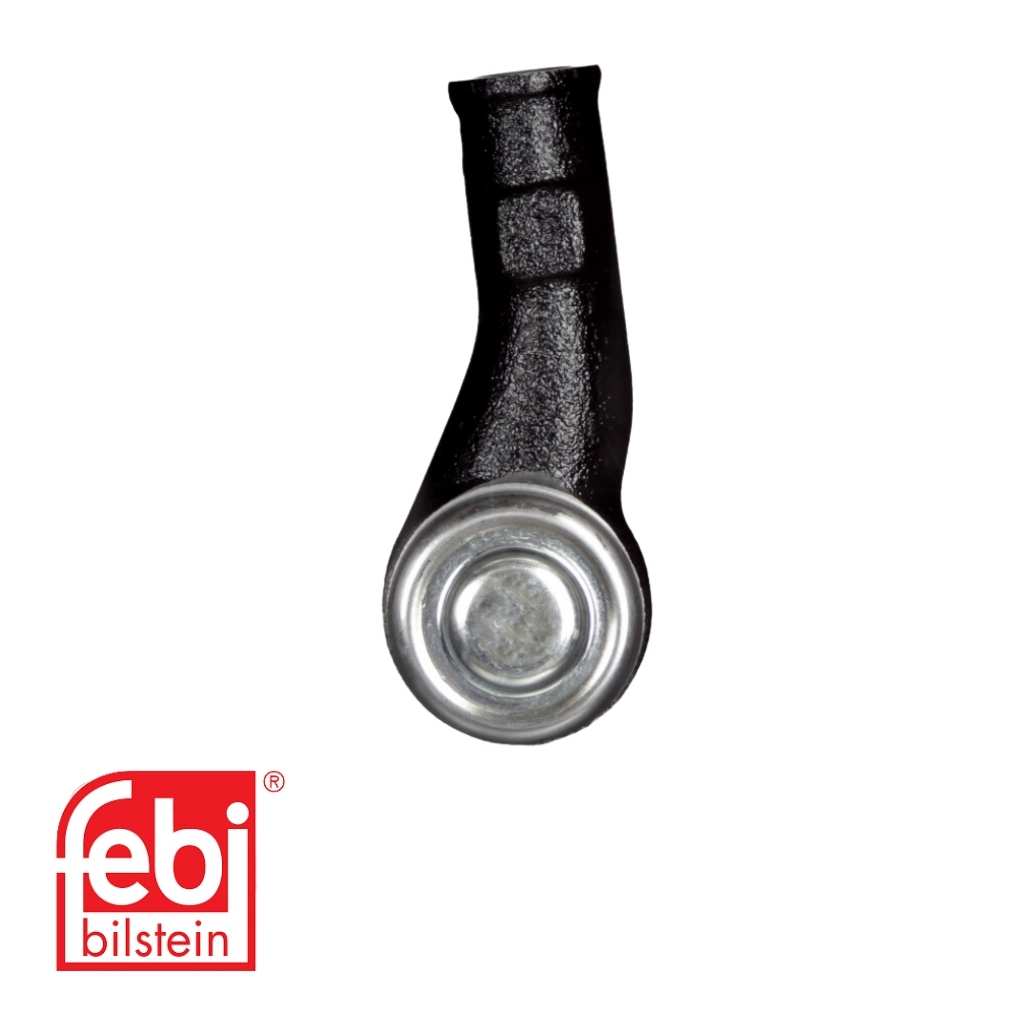 Terminal De Dirección Derecha Febi Para Vw Oem: 191 419 812