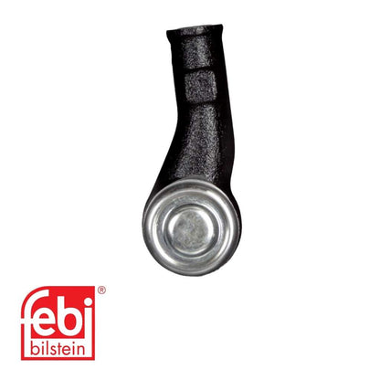 Terminal De Dirección Derecha Febi Para Vw Oem: 191 419 812