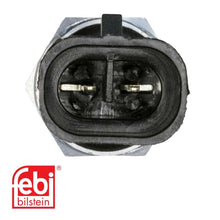 Bulbo De Reversa Febi Para Mini (bmw) Oem: 23 11 7 527 716