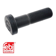 Perno De Rueda Febi Eje Delantero Para Dodge Oem: 05139905aa