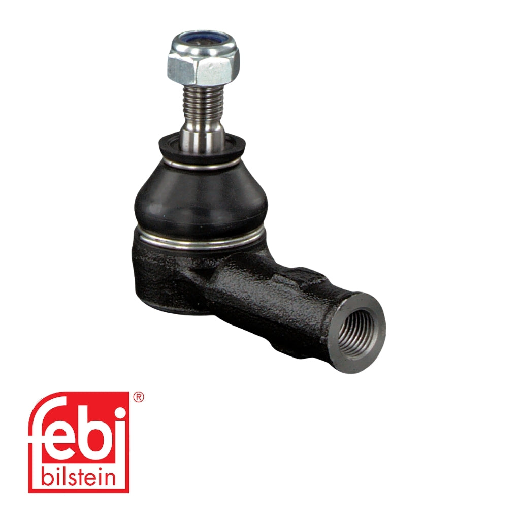 Terminal De Dirección Izquierda Para Vw Oem: 191 419 811
