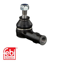 Terminal De Dirección Izquierda Para Vw Oem: 191 419 811