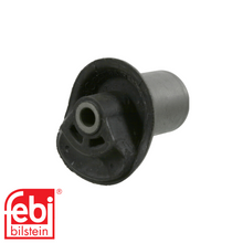 Buje Eje Trasero Vw Golf Jetta A2 03671 2pzs Febi,