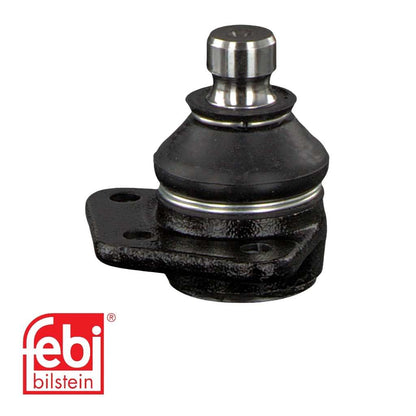 Rotula De Suspension 17mm Febi Oem: 171 407 365 F 1pz