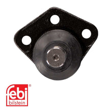 Rotula De Suspension 17mm Febi Oem: 171 407 365 F 1pz