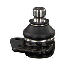 Rotula De Suspension 17mm Febi Oem: 171 407 365 F 1pz