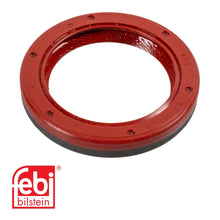 Retén Arbol Levas Chevy 05102 10pzs Febi,