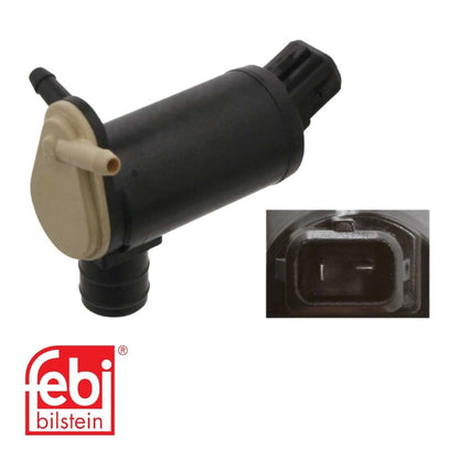 Bomba Deposito Limpiadores Febi Oem: 7 003 178 1pz