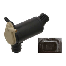 Bomba Deposito Limpiadores Febi Oem: 7 003 178 1pz