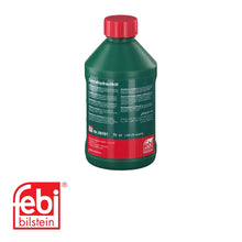 F06161 Aceite De Direccion Hidraulica 1 Pza Febi,