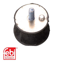 Soporte De Caja Trasero Febi 06624 Oem: 22 31 6 799 331