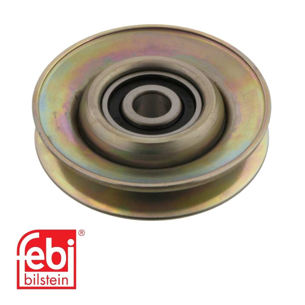 imagen de producto para Polea Tensora De Aire Acondicionado F07162 Febi Para Dodge Oem: 05117510Aa con