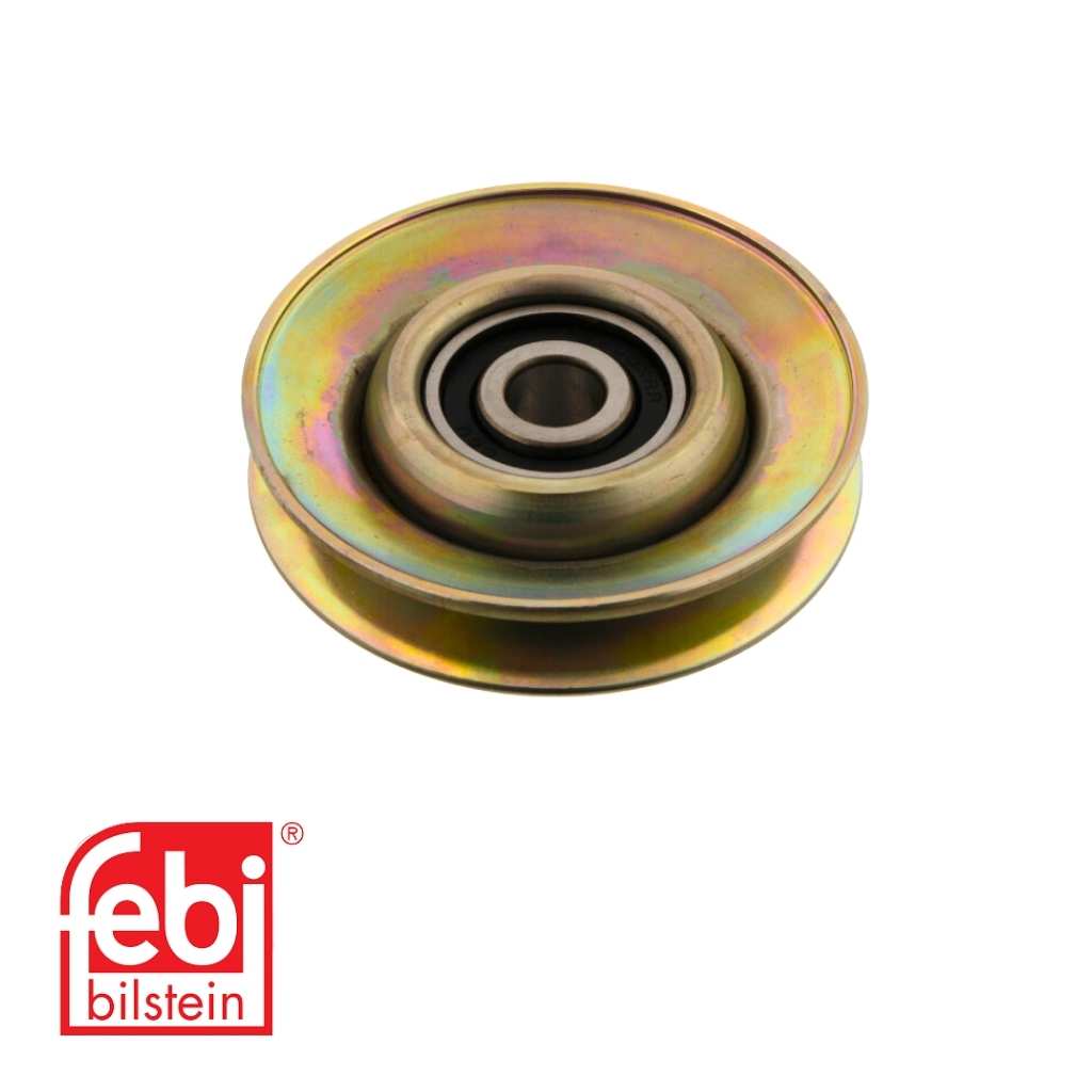 imagen de producto para Polea Tensora De Aire Acondicionado F07162 Febi Para Dodge Oem: 05117510Aa con