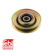 imagen de producto para Polea Tensora De Aire Acondicionado F07162 Febi Para Dodge Oem: 05117510Aa con