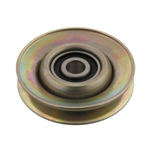 imagen de producto para Polea Tensora De Aire Acondicionado F07162 Febi Para Dodge Oem: 05117510Aa con
