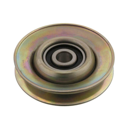 imagen de producto para Polea Tensora De Aire Acondicionado F07162 Febi Para Dodge Oem: 05117510Aa con