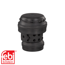 07185 Soporte Motor Frontal Sustituye 77185 Vw 1pza Febi
