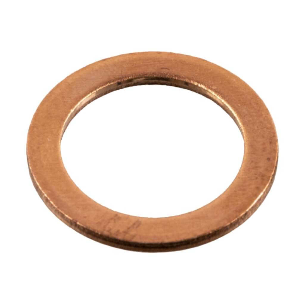 Anillo de Seguridad para Tornillo de Cárter Febi 07215 1