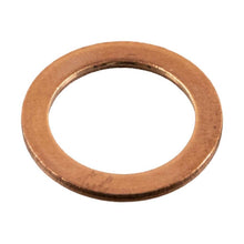 Anillo de Seguridad para Tornillo de Cárter Febi 07215 1