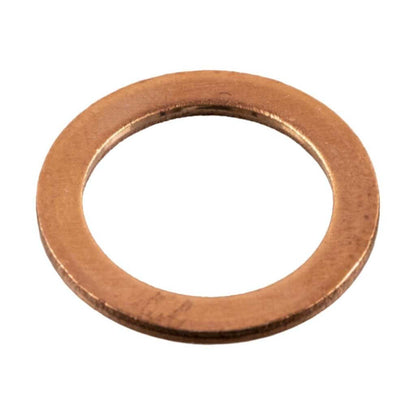 Anillo de Seguridad para Tornillo de Cárter Febi 07215 1