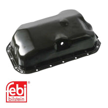 Cárter De Aceite Sin Tornillo Para Ford Car Oem: 1 004 927