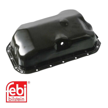 Cárter De Aceite Sin Tornillo Para Ford Car Oem: 1 004 927