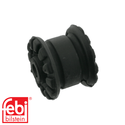 Buje de Horquilla Delantera Pointer y Audi 80 Febi F07557 2