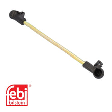 Hueso Palanca De Velocidades Larga Febi Oem: 1h0 711 574
