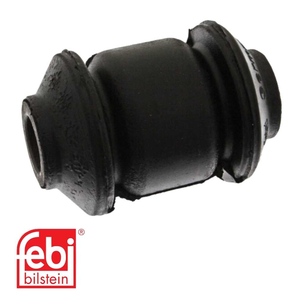 Buje de barril eje delantero de Jetta 4 Ibiza lV Febi F07856 2