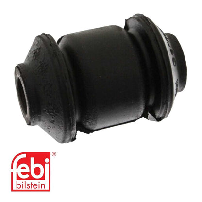 Buje de barril eje delantero de Jetta 4 Ibiza lV Febi F07856 2