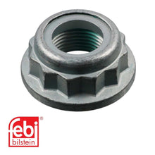 Tuerca De Eje F08023 Febi Para Oem: N 905 876 02