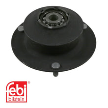 Base De Amortiguador Delantera C/balero Oem: 31 33 1 092 885