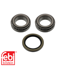Kit Balero De Rueda Trasera Para Ford Car Oem: 1 375 743