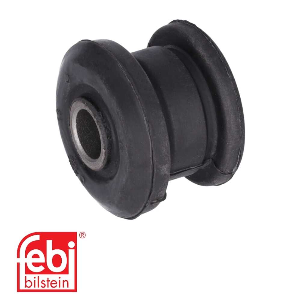 Buje De Horquilla 08156 Febi Para Vauxhall Oem: 90445098