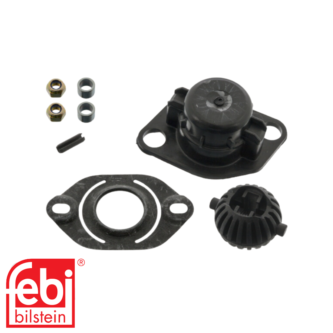 08338  Kit Reparacion Palanca  Vw  Febi
