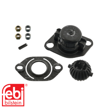 08338  Kit Reparacion Palanca  Vw  Febi