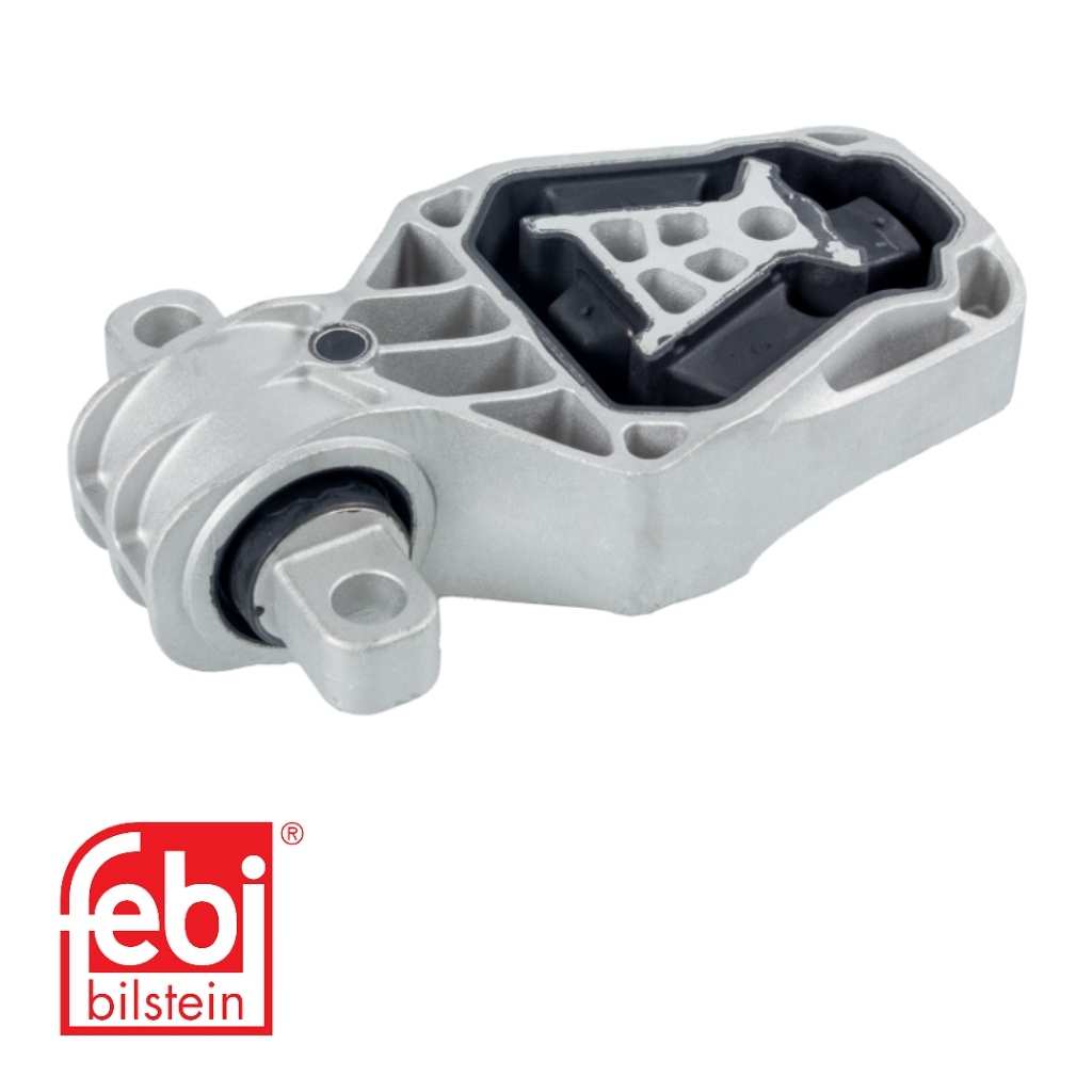 Soporte Motor Trasero febi F100054 Goma-Metal Mercedes-B