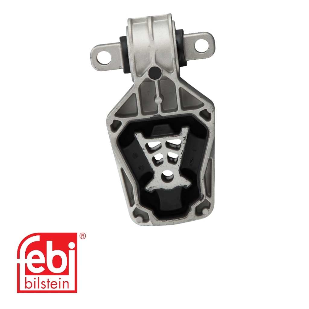 Soporte Motor Trasero febi F100054 Goma-Metal Mercedes-B