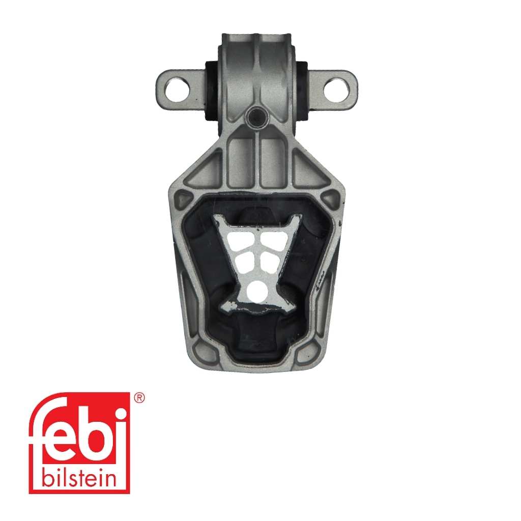 Soporte Motor Trasero febi F100054 Goma-Metal Mercedes-B