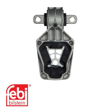 Soporte Motor Trasero febi F100054 Goma-Metal Mercedes-B