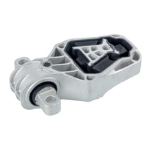 Soporte Motor Trasero febi F100054 Goma-Metal Mercedes-B