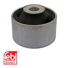 Buje De Horquilla 10019 Febi Para Vw Oem: 4d0 407 515 C