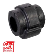 Goma Barra Estabilizadora Delantera Febi Oem: 4d0 411 327 G