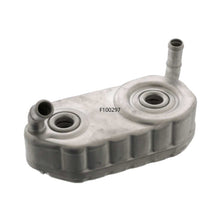Botón Seguro De Puerta F10029 Febi Para Vw Oem: 191 837 187