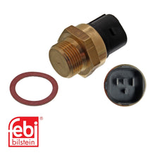 F10114 Bulbo Motoventilador (3 Pines) 1 Pza Febi,