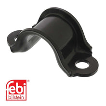 Abrazadera Goma Barra Estab. Del. Para Vw Oem: 7h0 411 063 A