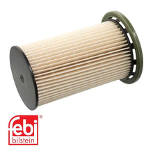 Filtro De Combustible Febi Oem: 7n0 127 177 B 1pz