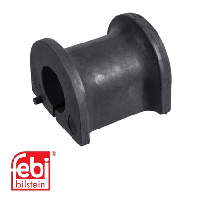 Goma Barra Estabilizadora Trasera Para Vw Oem: 7h5 511 413 B
