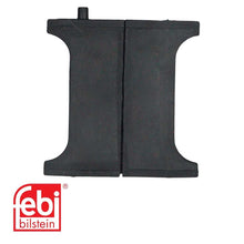 Goma Barra Estabilizadora Trasera Para Vw Oem: 7h5 511 413 B
