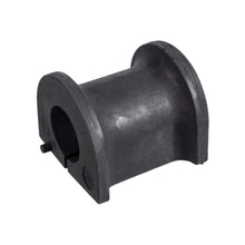 Goma Barra Estabilizadora Trasera Para Vw Oem: 7h5 511 413 B
